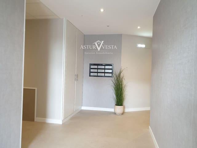 Piso en venta en Tapia de Casariego, Asturias Costa Verde