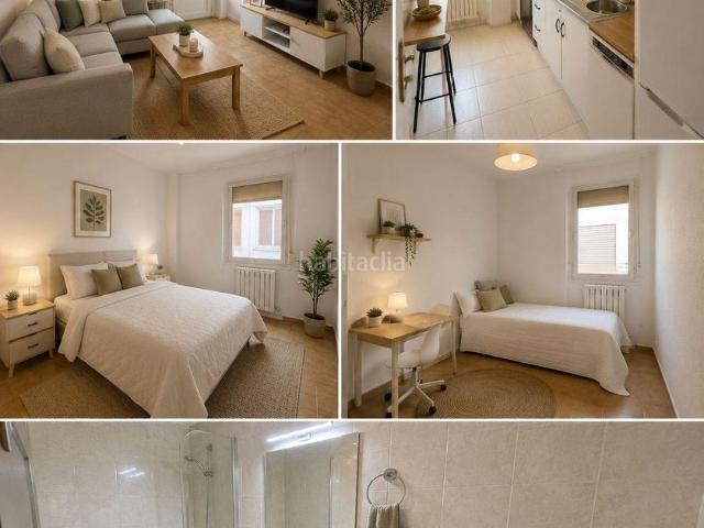 Piso en venta en Tarazona. Oportunidad en Tarazona 3 habitaciones por 67.000 con gran potencial. Pisos.