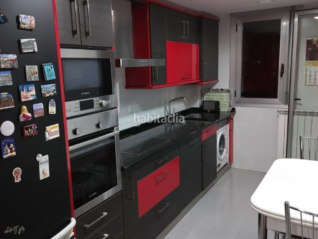 Piso en venta en Tarazona. Año de construcción 2010. Pisos.