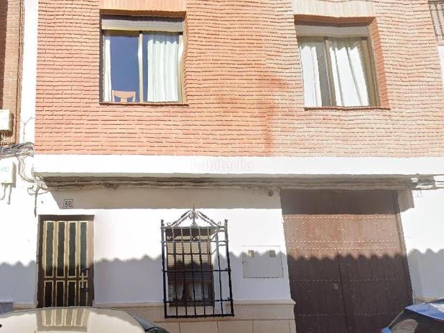 Piso en venta en Tarazona de la Mancha. SE VENDE inmueble ALQUILADO en Tarazona de la Mancha. Pisos Tarazona de la.