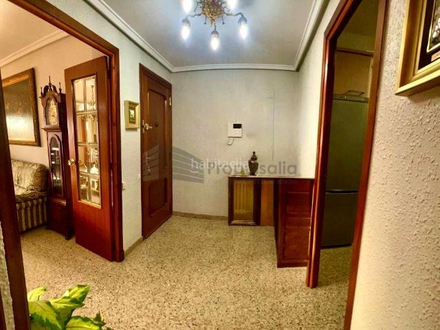 Piso en venta en Tarazona. EXCLUSIVA VIVIENDA EN GRUPO 80 TARAZONA. Pisos.