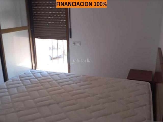 Piso en venta en Tarazona. FINANCIACIÓN HIPOTECA 100%. VIVIENDA CON BODEGA Y PATIO EN TARAZONA. NO TIENE ASCENSOR. Pisos.