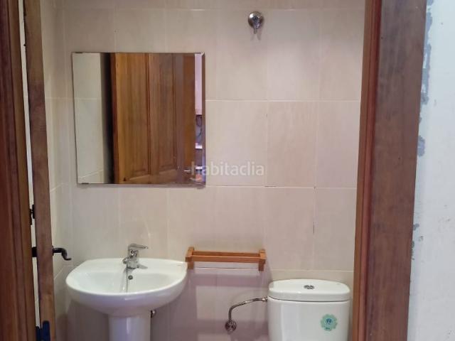 Piso en venta en Tarazona. FINANCIACIÓN HIPOTECA 100%. VIVIENDA CON BODEGA Y PATIO EN TARAZONA. NO TIENE ASCENSOR. Pisos.