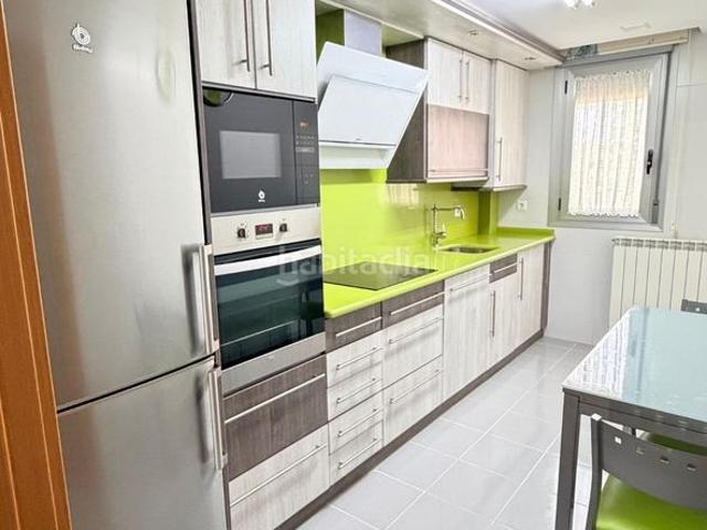 Piso en venta en Tarazona. Piso con ascensor para entrar a vivir. Pisos.