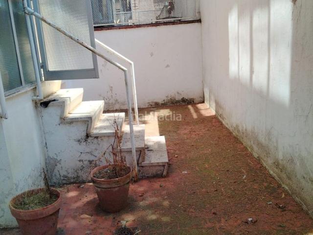 Piso en venta en Tarazona. Piso céntrico con ascensor y terraza. Pisos.
