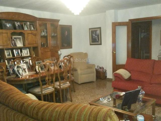 Piso en venta en Tarazona. Piso para entrar a vivir en Teresa Cajal. Pisos.