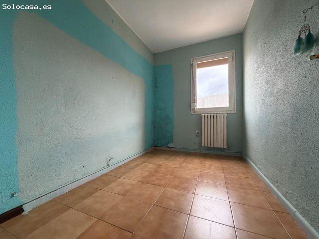 Piso en venta en Tarazona