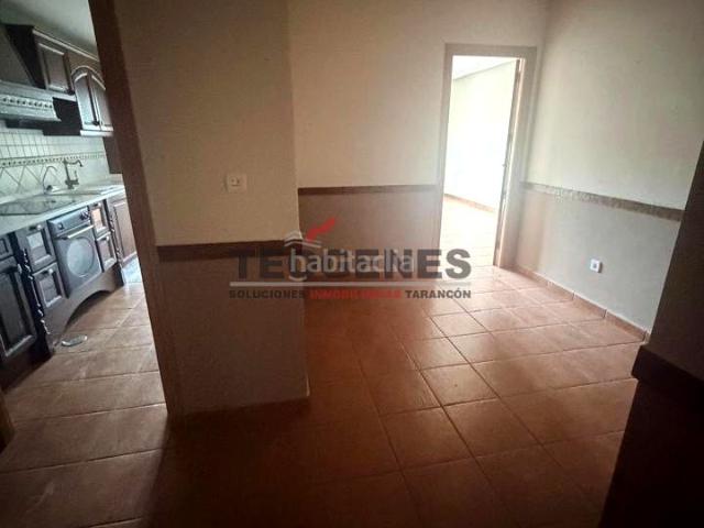 Piso en venta en Tarancón. Piso en Calle Archivero Dimas Pérez, Tarancón. Pisos.