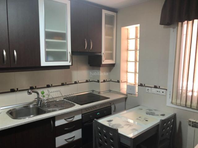 Piso en venta en Tarancón. Pisos.
