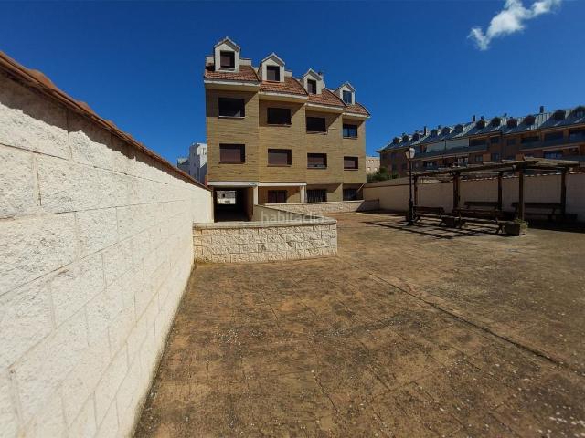 Piso en venta en Tarancón. Tarancón Calle Profesor Julián Gómez. Pisos.