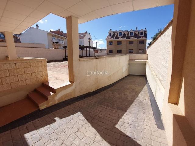 Piso en venta en Tarancón. Tarancón Calle Profesor Julián Gómez. Pisos.