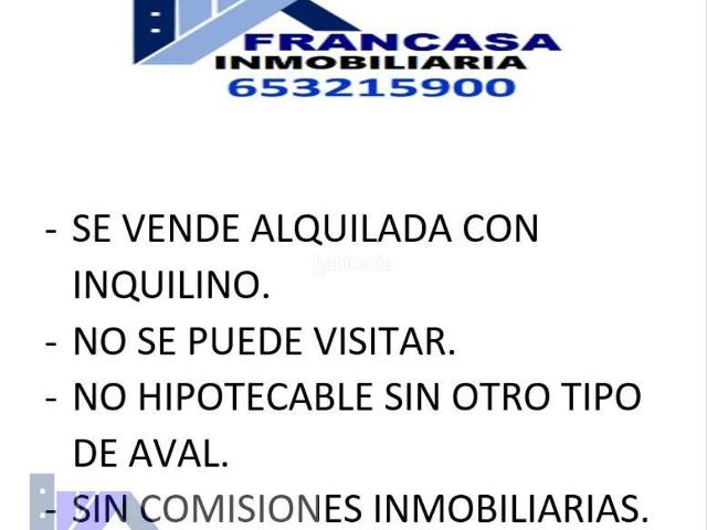 Piso en venta en Tarancón. TarancónPiso. Pisos.