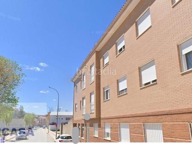 Piso en venta en Tarancón. TarancónPiso. Pisos.