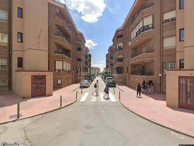 Piso en venta en Tarancón. Vivienda en venta en Tarancón. Pisos.