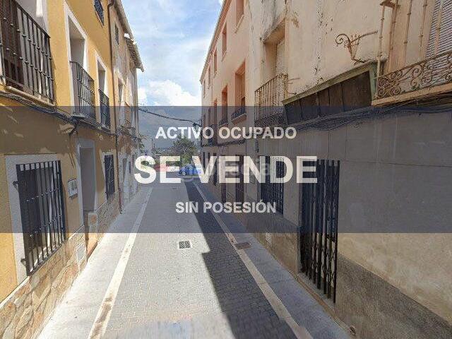 Piso en venta en Tarancón. Vivienda 222 m 4 hab. en Tarancon. Pisos.