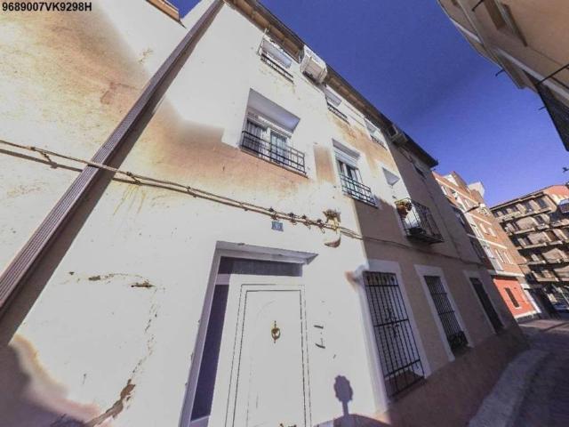 Piso en Venta en Tarancón