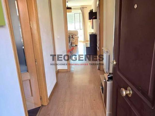 Piso en Venta en Tarancón
