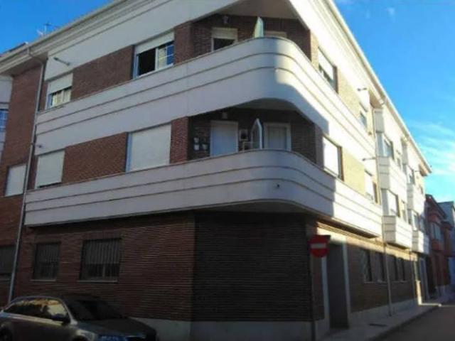 Piso en Venta en Tarancón