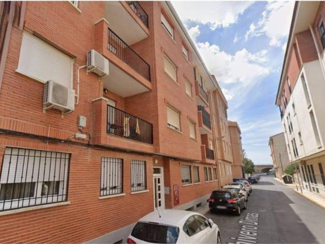 Piso en Venta en Tarancón