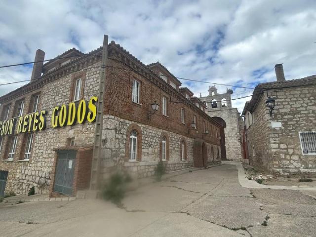 Piso en Venta en Tariego de Cerrato