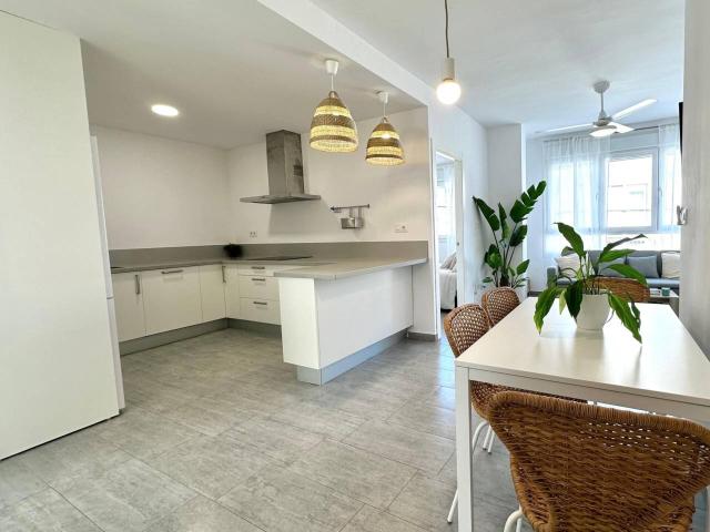Piso en venta en Tarifa