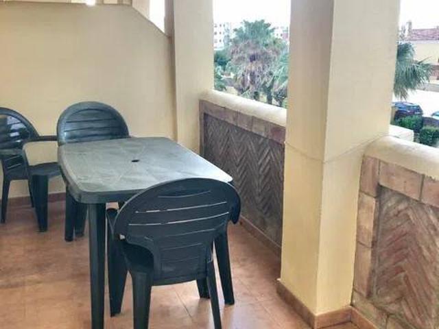 Piso en Venta en Tarifa