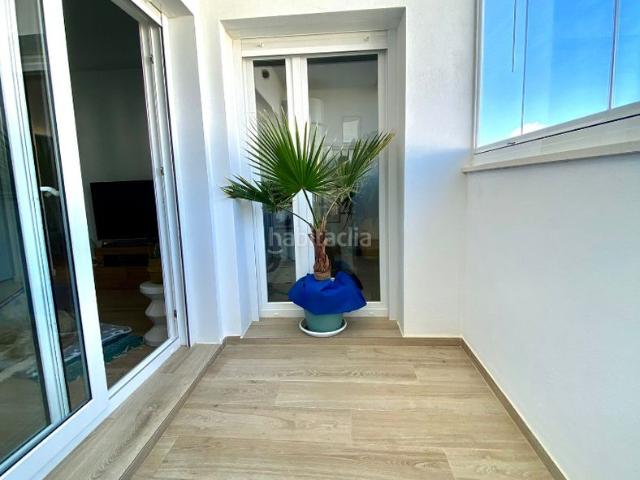 Piso en venta en Tarifa, Tarifa Ciudad. Apartamento con vistas. Pisos.
