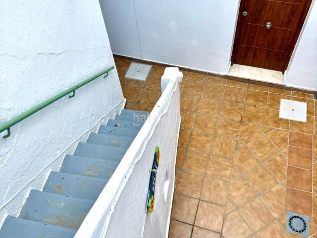 Piso en venta en Tarifa, Tarifa Ciudad. CASA EN PATIO DE VECINOS DE TARIFA. Pisos.