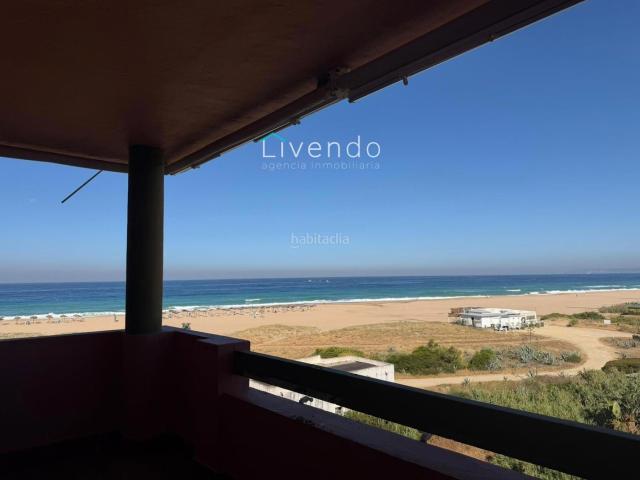 Piso en venta en Zahara de los Atunes, Alemanes. EXCLUSIVA URBANIZACIÓN CON PISCINAS Y ACCESO DIRECTO A LA PLAYA. Pisos Zahara de los.