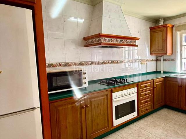 Piso en venta en Tarifa, Tarifa Ciudad. Piso centrico. Pisos.
