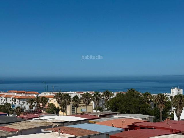 Piso en venta en Tarifa, Tarifa Ciudad. Piso céntrico. Pisos.