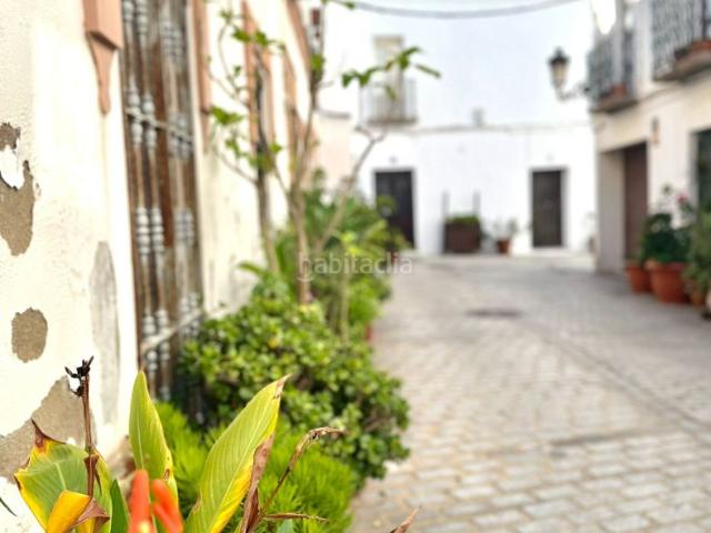 Piso en venta en Tarifa, Tarifa Ciudad. Piso en casco histórico. Pisos.