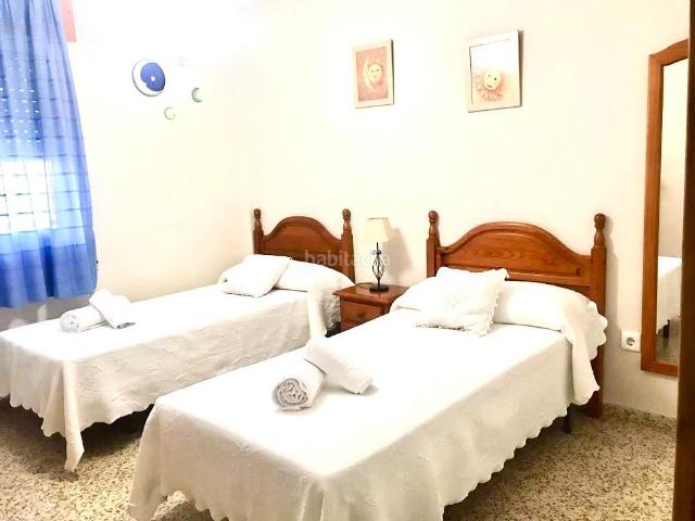 Piso en venta en Tarifa, Tarifa Ciudad. PISO EN HUERTA DEL REY,PLANTA BAJA. Pisos.