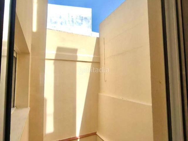 Piso en venta en Tarifa, Tarifa Ciudad. PLANTA BAJA CON PATIO Y TRASTERO. Pisos.
