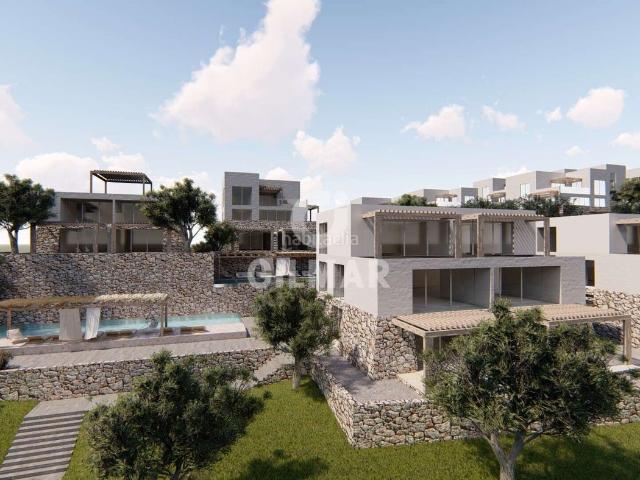 Piso en venta en Tarifa, Tarifa Ciudad. Se ofrece esta vivienda de obra nueva en fase de construcción situada a cinco minutos andando de la Iglesia de San Mateo, es decir. Pisos.