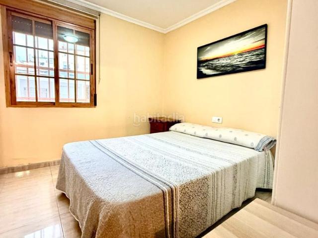 Piso en venta en Tarifa, Tarifa Ciudad. SE VENDE PISO DE PLANTA BAJA EN TARIFA. Pisos.