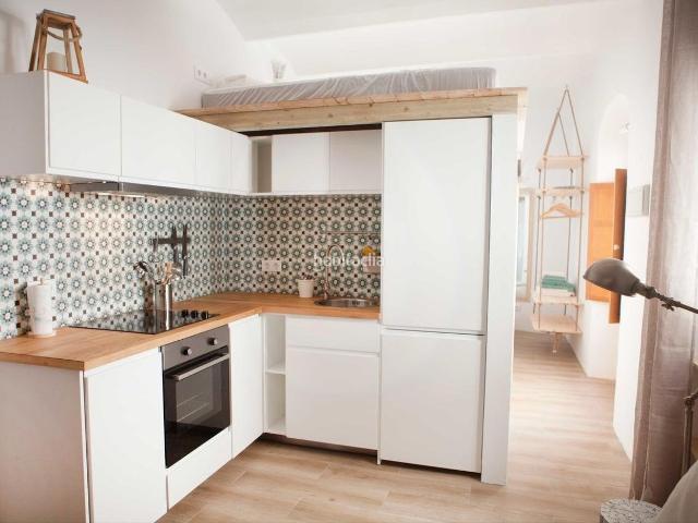 Piso en venta en Tarifa, Tarifa Ciudad. 2 apartamentos y local en tarifa. Pisos.