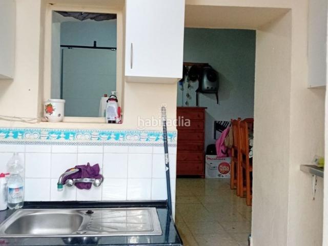 Estudio en venta en Tarifa, Tarifa Ciudad. 1 vivienda en casco histórico tarifa. Estudios.
