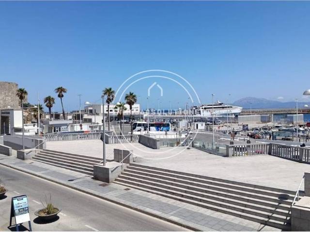 Piso en Venta en Tarifa ciudad