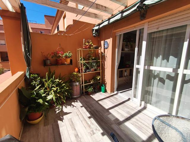 Piso en Venta en Tarifa ciudad