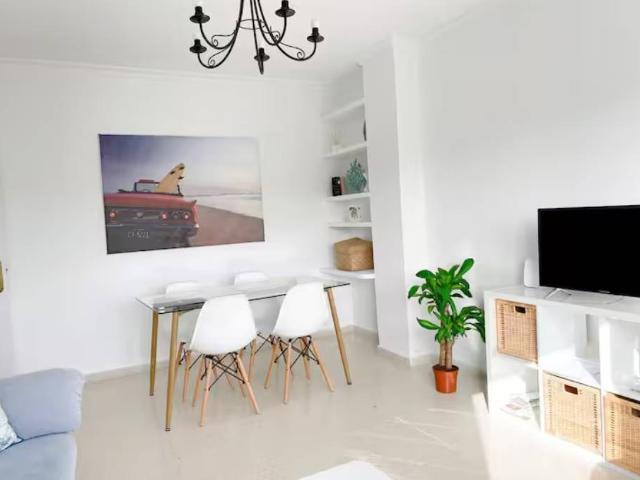 Piso en Venta en Tarifa ciudad