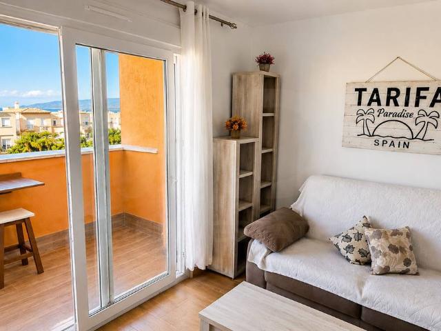 Piso en Venta en Tarifa ciudad