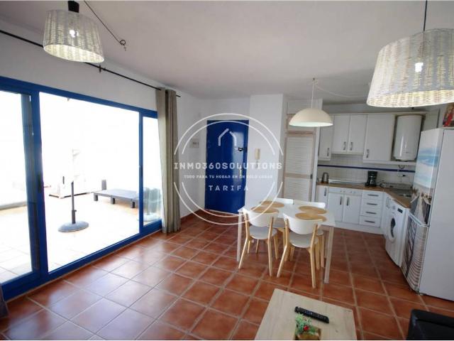 Piso en Venta en Tarifa ciudad