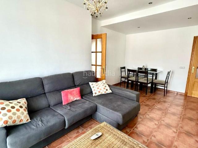 Piso en venta en Tarifa, Facinas. Piso en Facinas. Pisos.