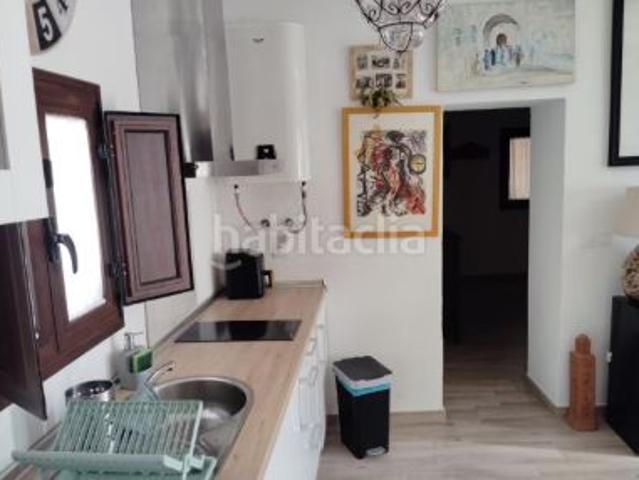 Piso en venta en Tarifa, Facinas. Planta baja en Facinas. Pisos.