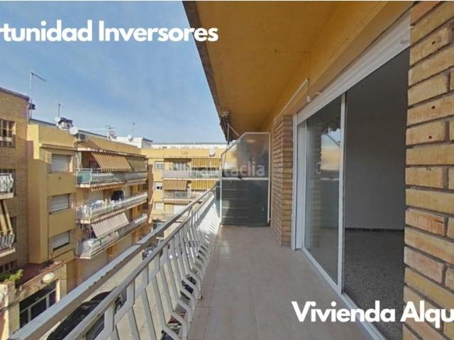 Piso en venta en Tarragona, Torreforta Costa Dorada. Torreforta. Tarragona. Piso de 3 habitaciones en venta. Pisos.