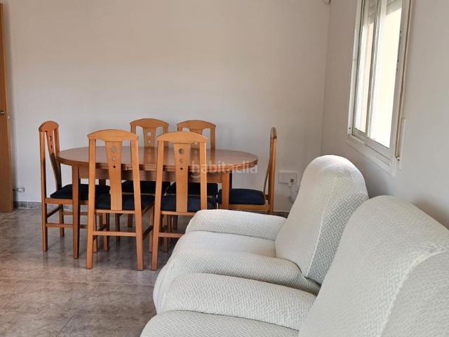 Piso en venta en Tarragona, Torreforta Costa Dorada. Amplio piso de 3 habitaciones con terraza y parking en Torreforta. Pisos.