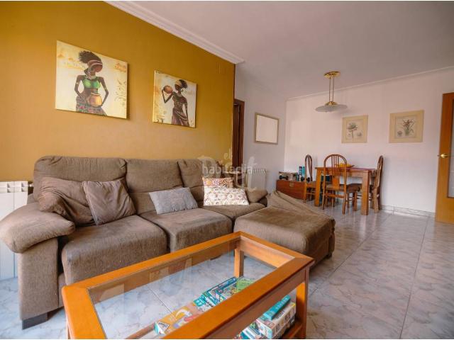 Piso en venta en Tarragona, Torreforta Costa Dorada. PISO EN TORREFORTA LISTO PARA ENTRAR A VIVIR. Pisos.