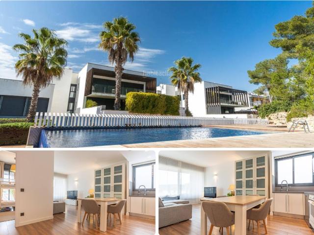 Piso en venta en Tarragona, Urbanitzacions de Llevant Costa Dorada. Exclusiva oportunidad en la prestigiosa urbanización Mirador de Cala Romana!. Pisos.