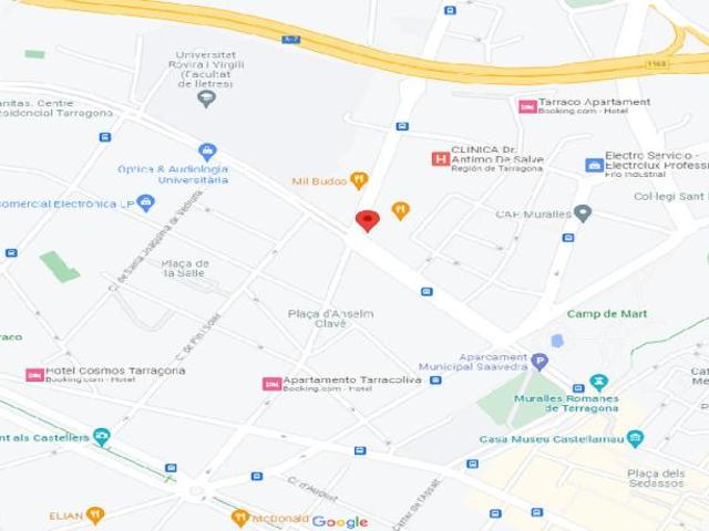 Piso en venta en Tarragona, Avda catalunya 27